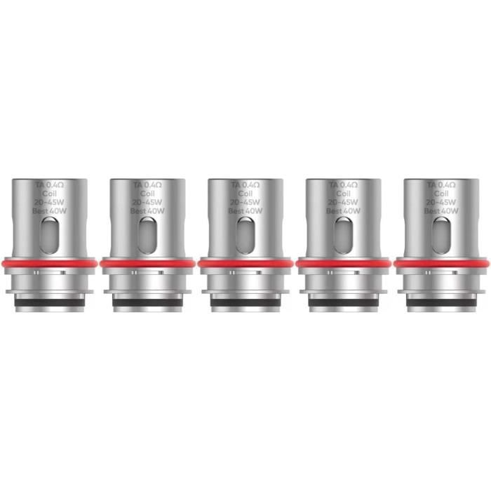 elfbar nachfüll pod läuft aus Clearomiseur - Atomiseur - Réservoirs cigarette électronique main image 0