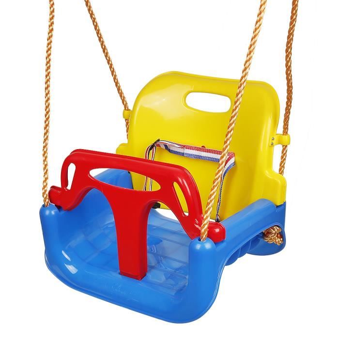 Siege De Balancoire Pour Bebe 3 En 1 Exterieur Interieur Avec Cordes Et Sangle De Securite Charge Maximum 60kg 42x33x38cm Bleu Cdiscount Jeux Jouets Siege De Balancoire Pour Bebe 3 En 1 Exterieur Interieur Avec Cordes Et Sangle De Securite Charge Maximum 60kg 42x33x38cm Bleu Cdiscount Jeux Jouets