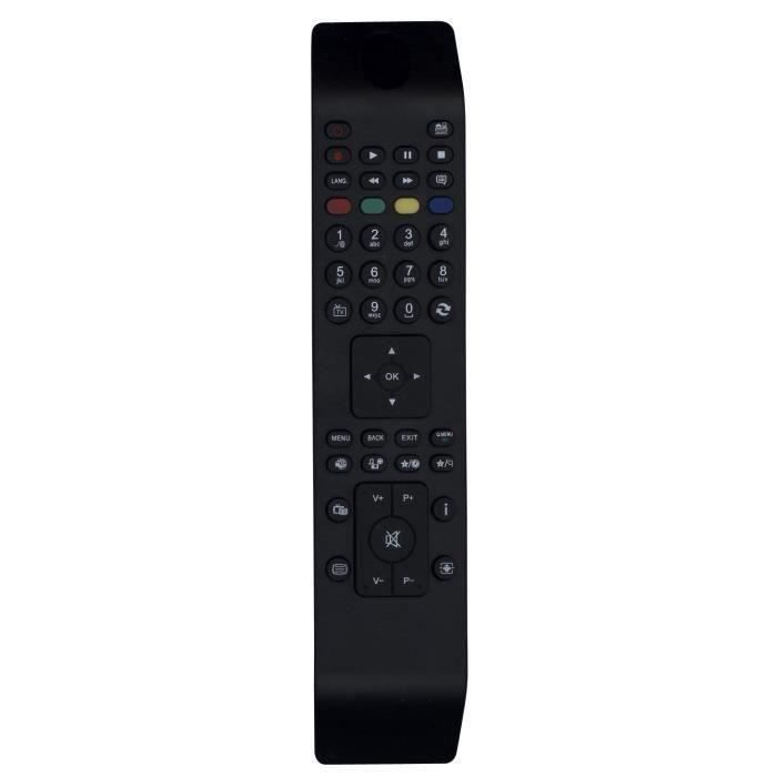Télécommande Pour Harrow RC4875 - Neuf, Infrashop, Compatible Tondeuse/outil