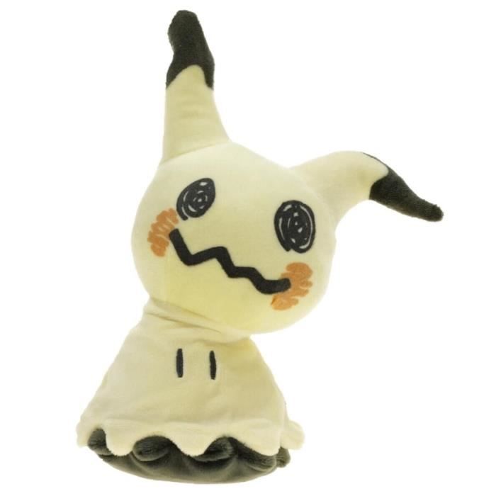 mimikyu solar figure
