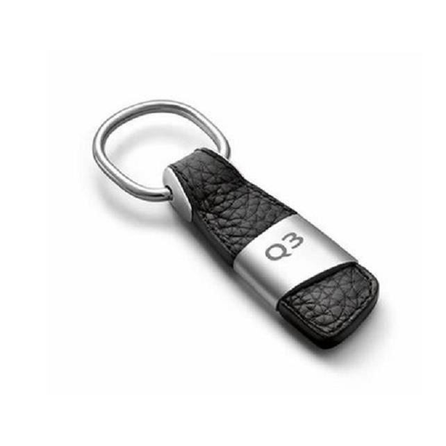 Porte clé Audi Q3