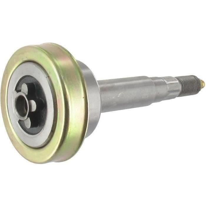 Axe de palier de lames AYP - ROPER 174360 HUSQVARNA 532174360