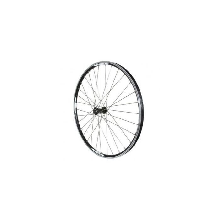 Jante VTT Velox Karma 26" à Disque 32T Double Paroi - Roue Et Pneu Vélo