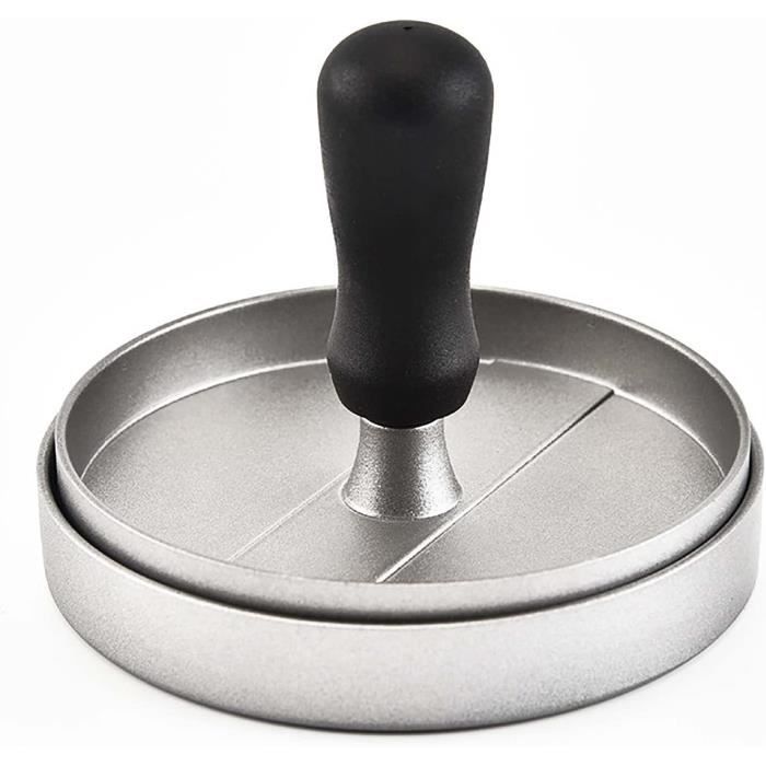 Presse à viande - SURENHAP - Moule à Hamburger - Matériau ABS
