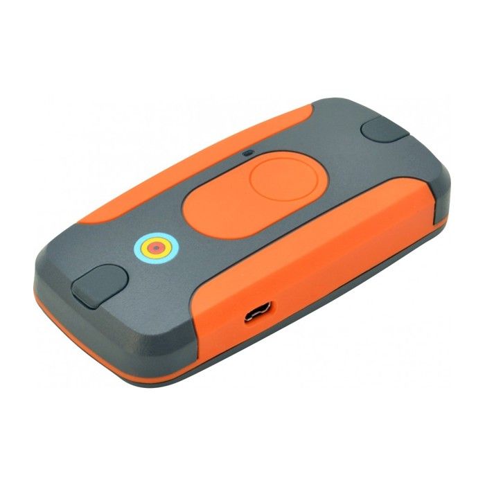balise gps