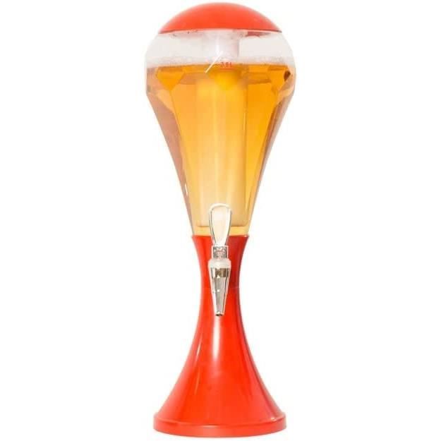 Fumoir électrique à Cocktail - Sans Flamme, Lumières LED, Rechargeable USB, Pour Boissons Et Desserts