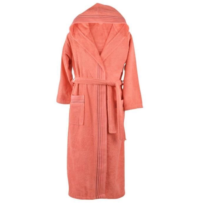 Peignoir qualité on sale