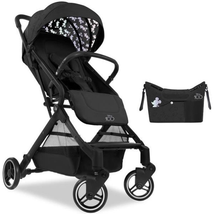 Poussettes Hauck Poussette Jumeaux Roadster Duo SLX - Grey silver