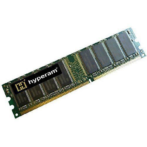 Hypertec DDR3 module 4 Go DIMM 240 broches 1333 MHz / PC3 10600 mémoire sans tampon non ECC