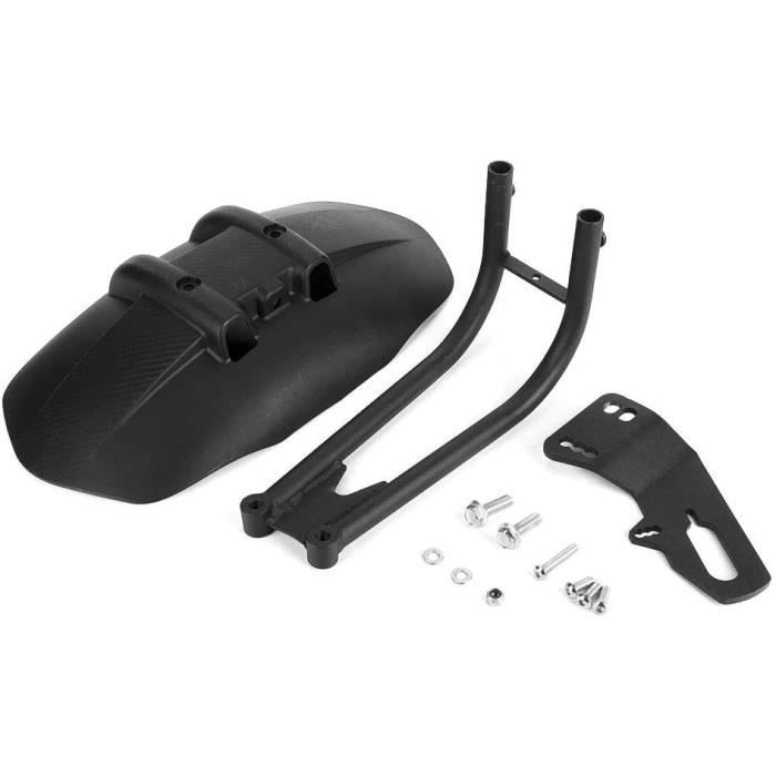 Accessoires Moto Garde-Boue Curseur Garde-Boue Avant Protecteur De Fourche Avant Pour HONDA