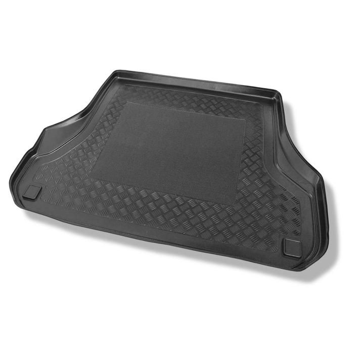 Tapis De Coffre Toyota Land Cruiser Kdj 120