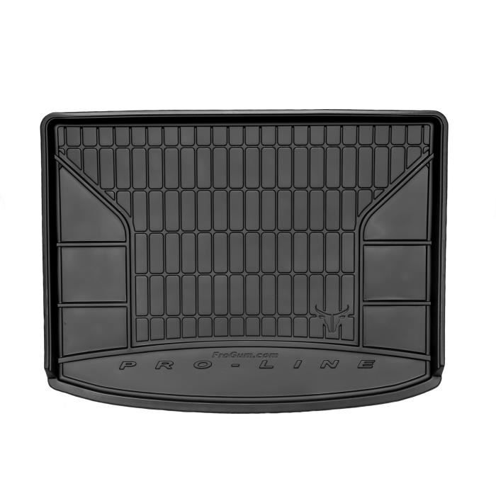 TAPIS BMW X3 E83 2004-2011 CAOUTCHOUC 3D SUR MESURE NEUF