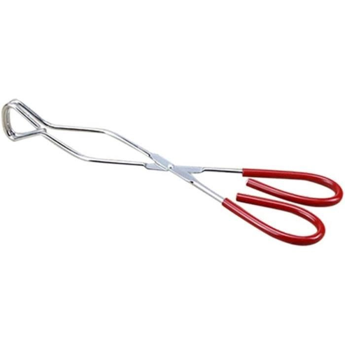 Barbecue Clamp, Restaurant Nettoyage Simple Cuisson Tenailles, Outils À