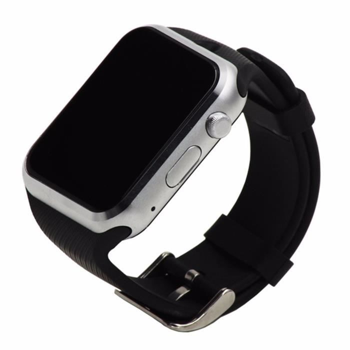 Fashion 2016 newest smart watch 2025