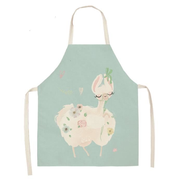 Lot 3 Tabliers Enfant Dinosaure - Tablier Cuisine Et Peinture Réglable En Lin Pour Enfants