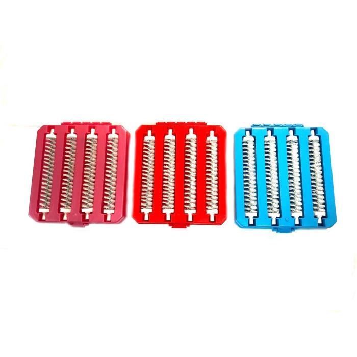 Ramasse-miettes Roulant Portable - Nettoyage Facile Des Miettes, Poils Et Débris Sur Table, Canapé, Tapis