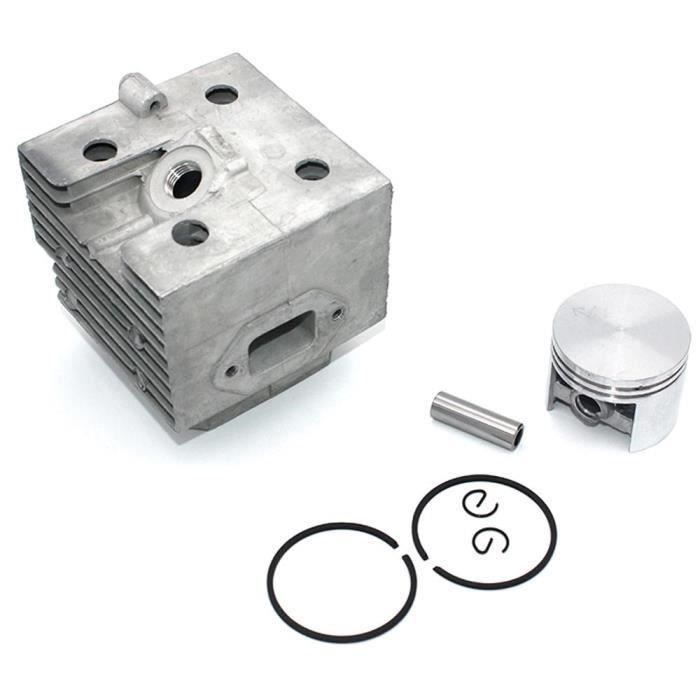 Kit Filtro Aria E Candela Per Soffiatori STIHL BR340, BR380, BR420 - Foto 2