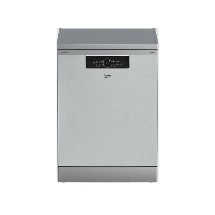 BEKO BDFN36640XC - vue 5