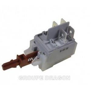 Beko Interrupteur marchearrêt 2201920500 - vue 4