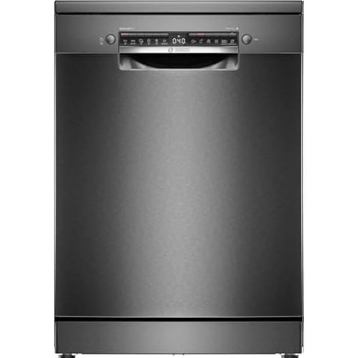 Lave-vaisselle Autonome - BOSCH - SMS4EMC06E - 14 couverts - 6 programmes - 44 dB - Bosch