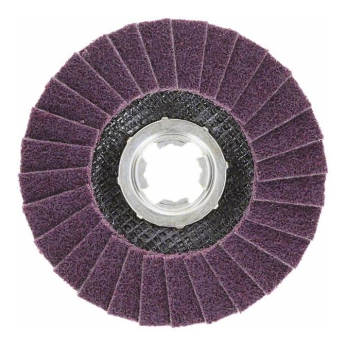 Bosch Disque à lamelles 125 mm X LOCK - vue 2