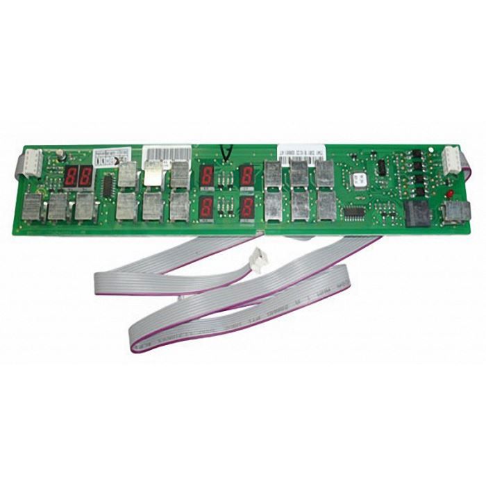 Module électronique SIEMENS MODULE DE COMMANDE CLAVIER - 11033155
