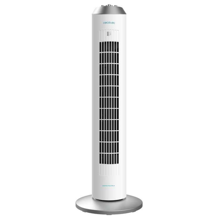 Cecotec Ventilateur colonne EnergySilence 8090 Skyline - Cecotec