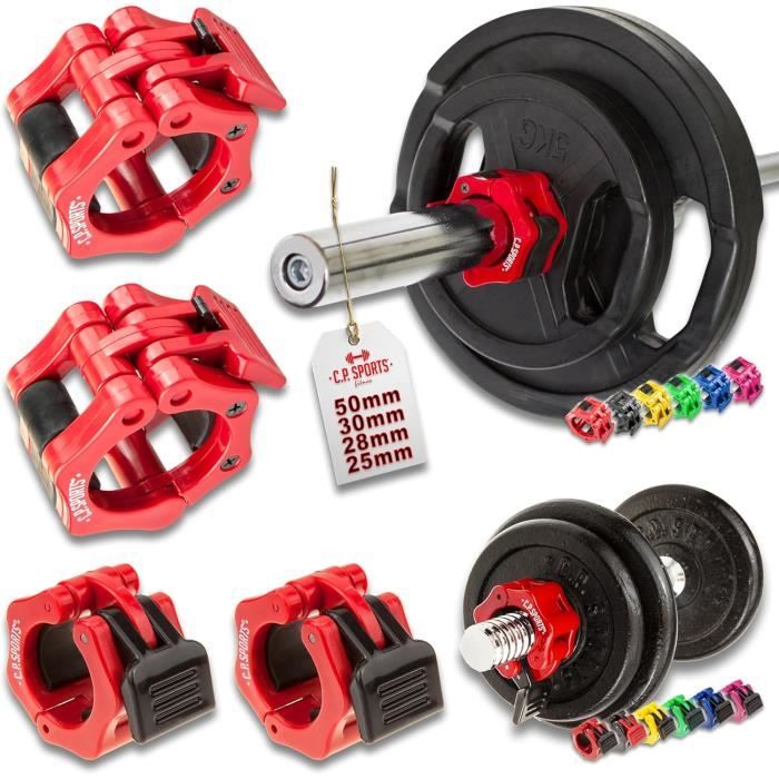 Titanium Strength Rack Stockage de 9 Barres Olympiques (Vertical