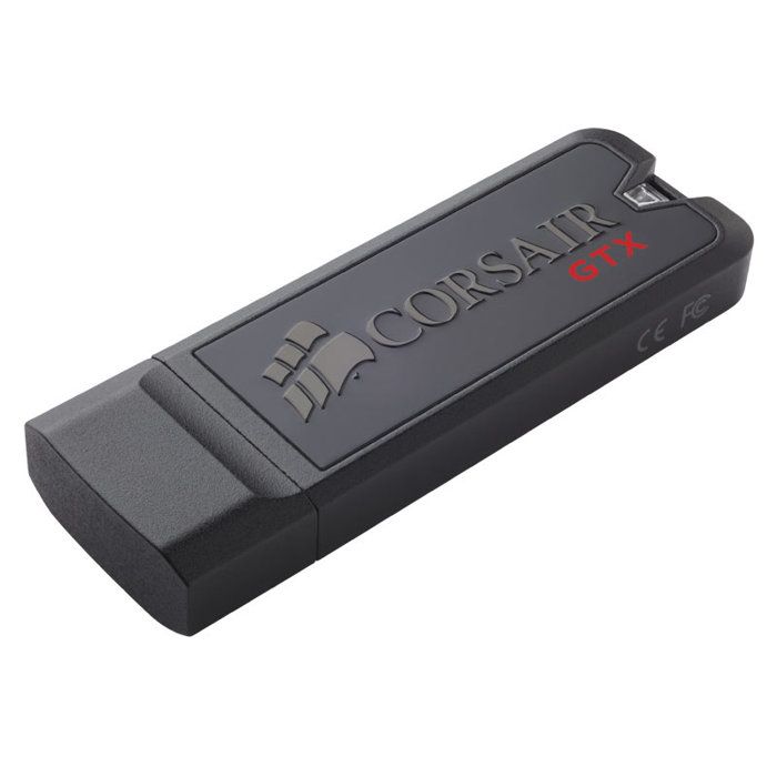 Corsair Flash Voyager GTX USB 3.1 - vue 5