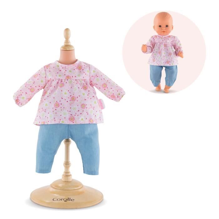 accessoires corolle 30 cm