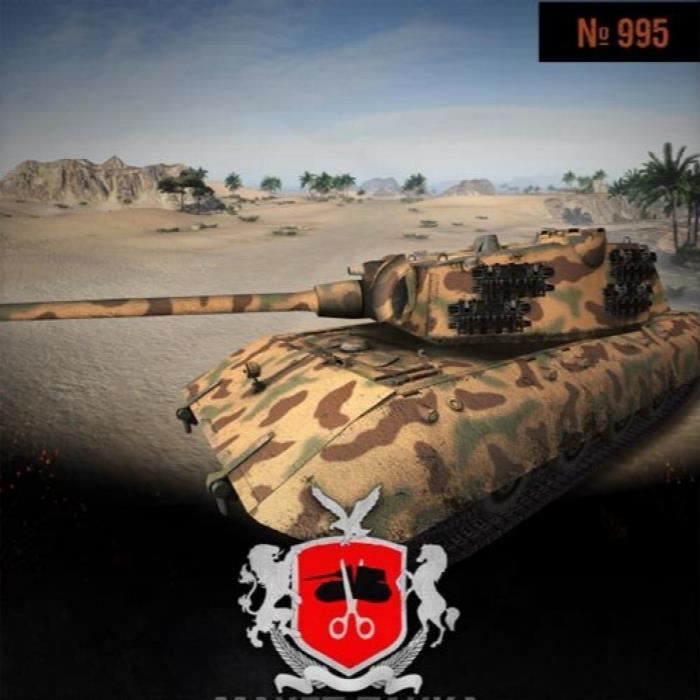 Petits Blocs À Construire Télécommande Militaire Tank Véhicule De