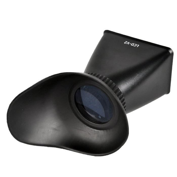 Dot.Foto Viewfinder Loupe Viseur 2.8x Canon EOS 550D Canon EOS