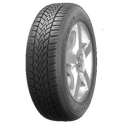 PNEUS Hiver Dunlop Winter Response 2 165/70 R14 81 T Tourisme hiver