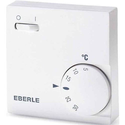 Eberle Controls Temperaturregler RTR-E 6763rw - Cdiscount Bricolage