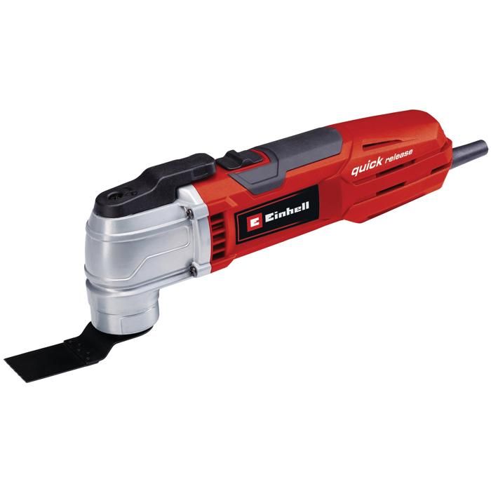 Einhell TE MG 300 EQ - vue 3