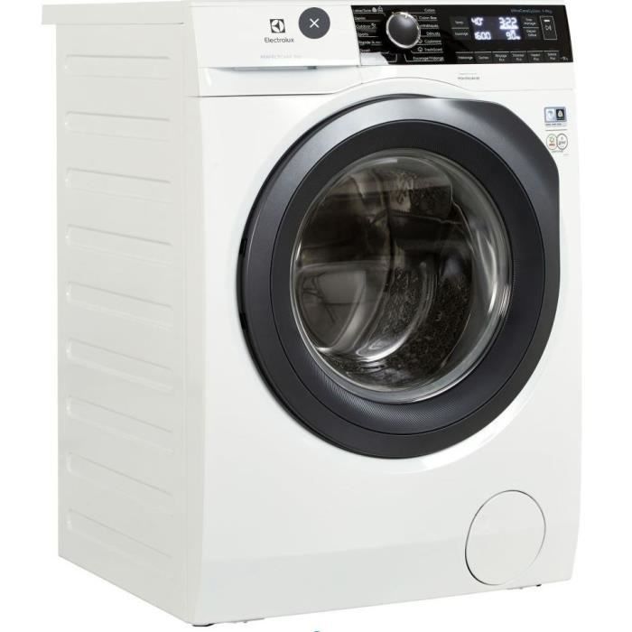 Photo de lave-linge-electrolux-9kgs-perfectcare-ew7f2912sp