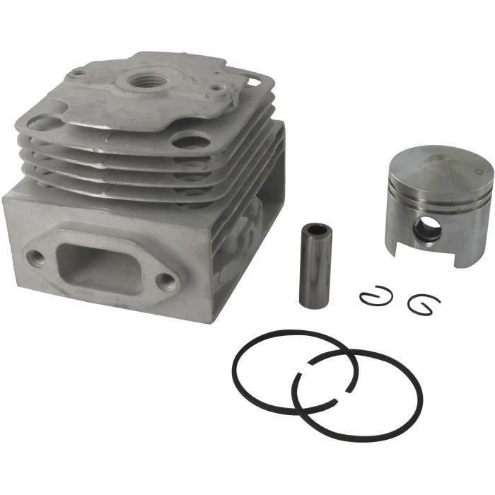 Cylindrée complète Ø: 40mm adaptable pour KAWASAKI modèle TD40