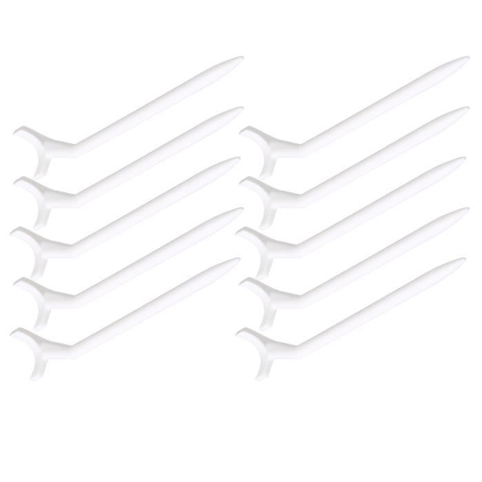 Lot De 6 Mini Râteaux Zen Pour Table De Sable - Outils Plastique Légers Et Durables Pour Jardin Zen, Peinture Sable, Jeux Sensoriels Enfants