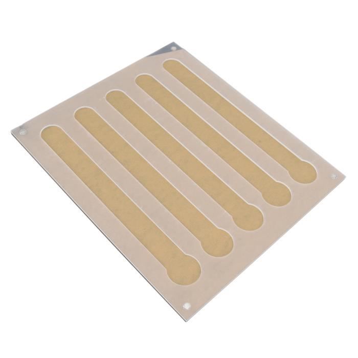 Porte-capsules De Café Rotatif YUTUY - 32 Capsules, Base Feutrée, Design Chromé - Noir