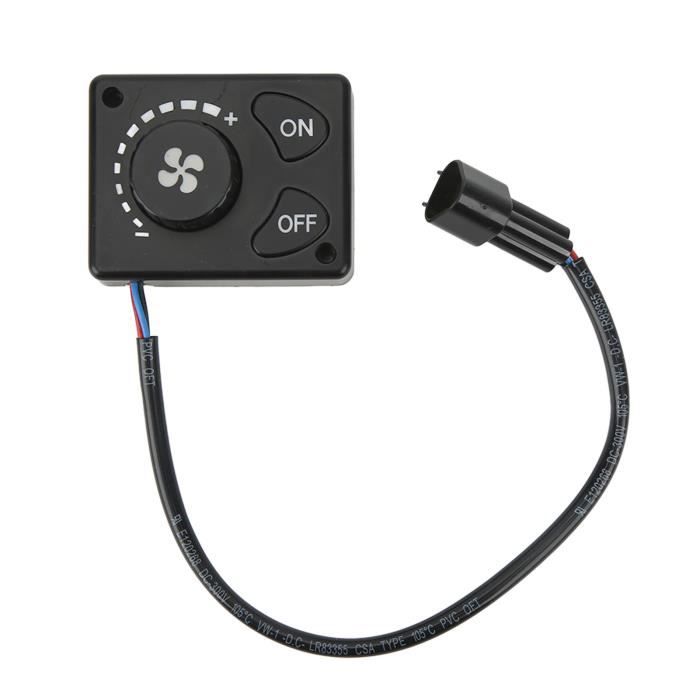 EJ.life Contrôleur De Générateur Diesel Contrôleur De Groupe électrogène Module De Commande De