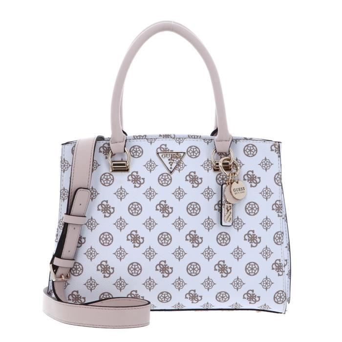 Guess Noelle Sac A Main Hwzg7879070 Bla