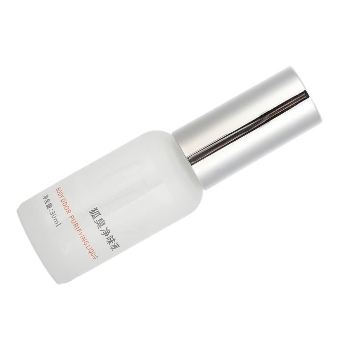Spray Anti-formaldéhyde 500 Ml - Élimine Les Odeurs Et Purifie L'air, Pour Meubles Neufs, Murs, Voiture - 7