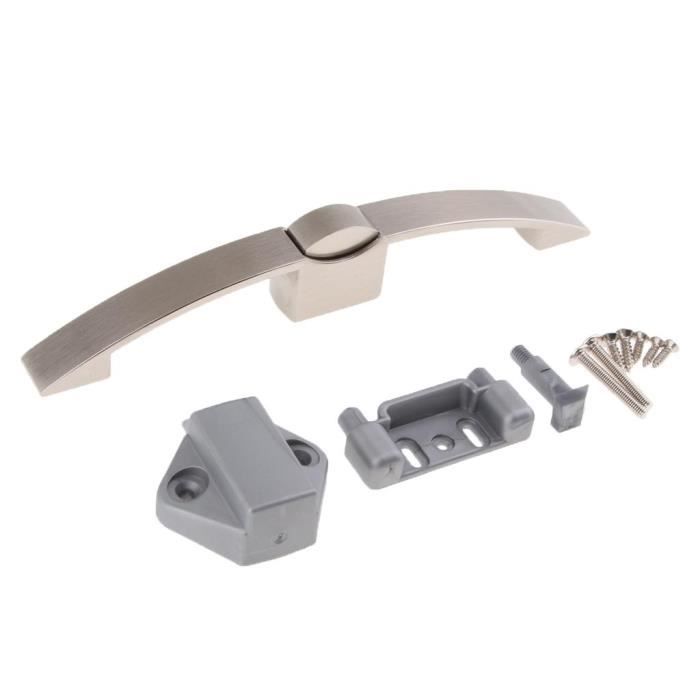 Fdit Serrure de porte de chambre Serrure de Porte d'Empreinte Digitale