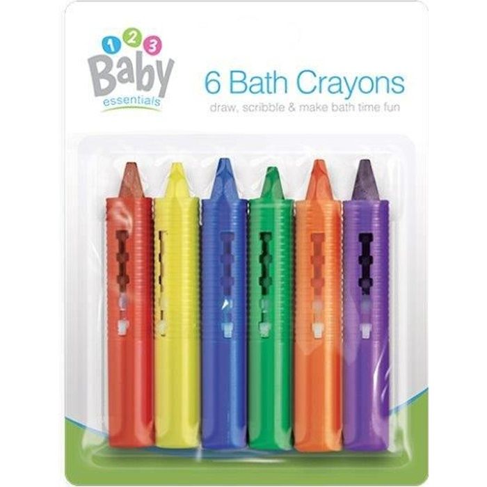 Crayons de bebe - Cdiscount