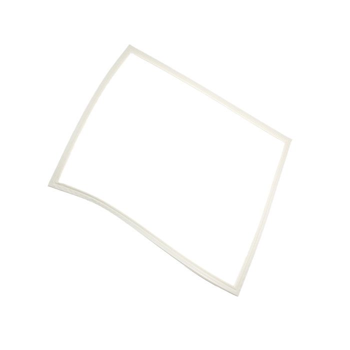 Joint de porte congélateur - Réfrigérateur congélateur - WHIRLPOOL BAUKNECHT INDESIT ARISTON HOTPOINT LADEN IGNIS KITCHENAID
