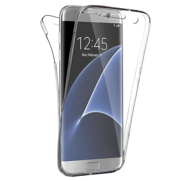 coque galaxie s7