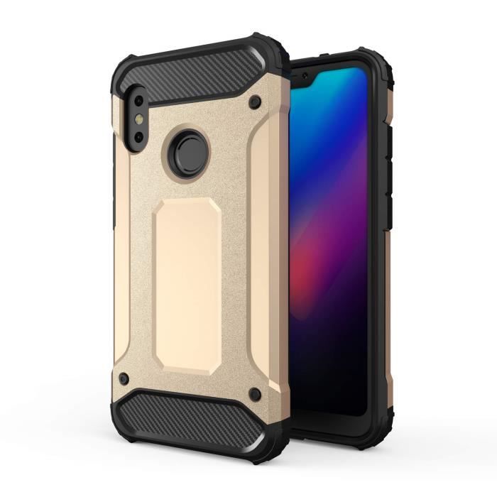 Coque Ultra-résistante Pour Xiaomi Redmi Note 14 PRO PLUS 5G - 2 Verres Trempés Inclus - Protection Complète