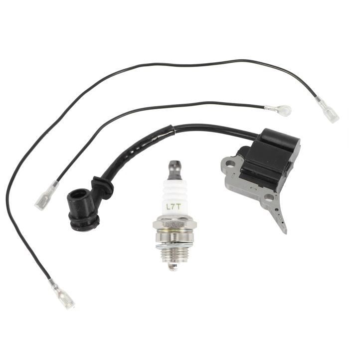 LES Bougie d'allumage Module bobine adaptée aux pièces rechange ...