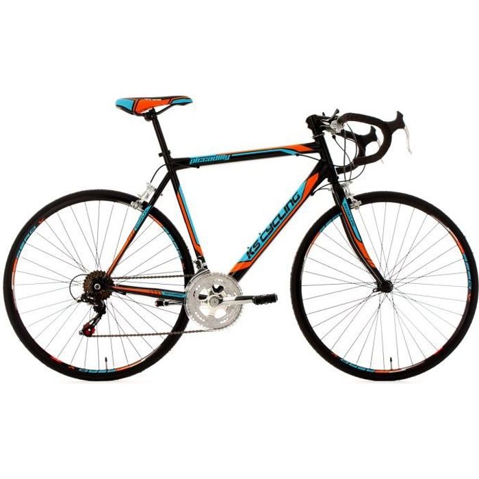 Cdiscount velo course homme outlet