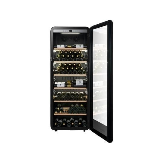 LA SOMMELIERE Cave de vieillissement APOGEE255PV